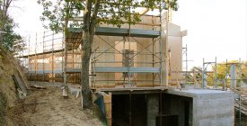 Villa in legno - Pesaro PU